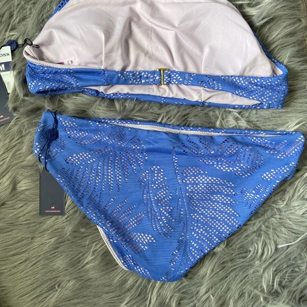 VIGOSS 2pc bikini - Picture 6 of 7